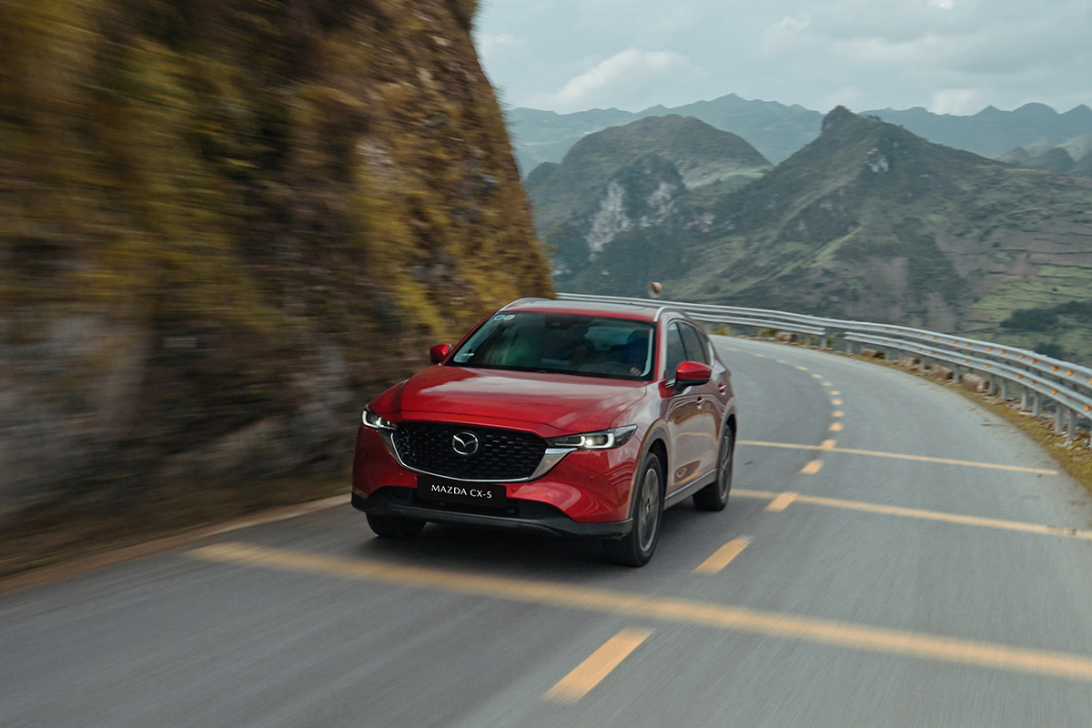 CX 5 (1)