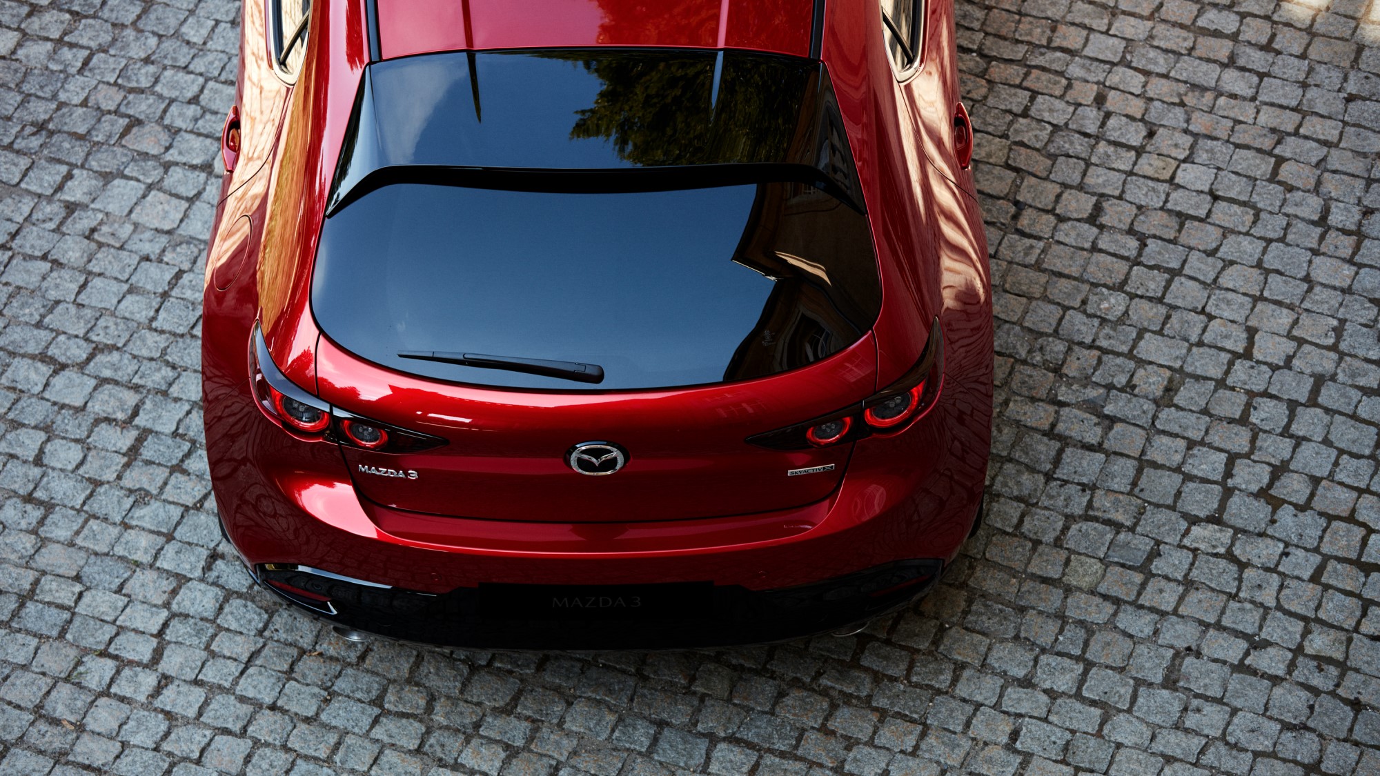 Mazda3 Sport 6