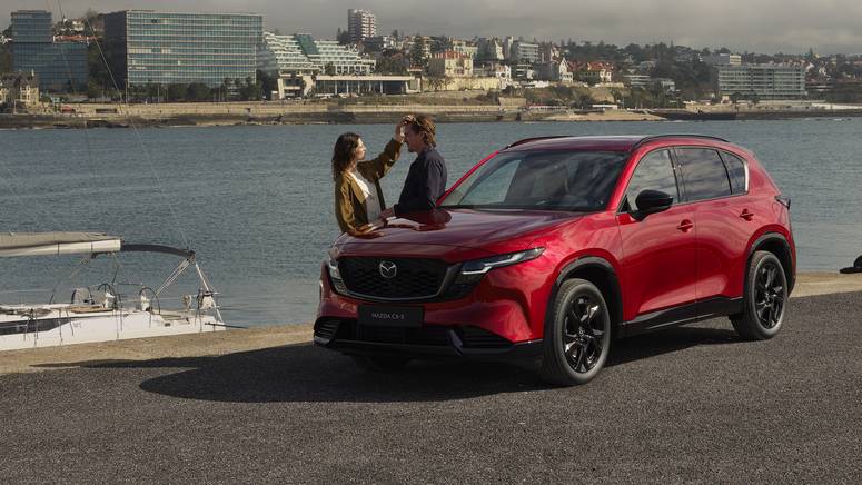CX5 1